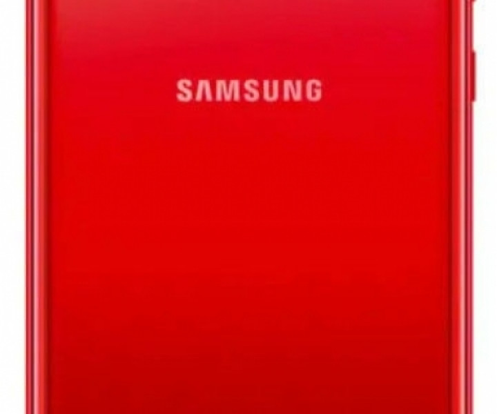 Samsung Galaxy S10e SM-G970 DS 128GB Red